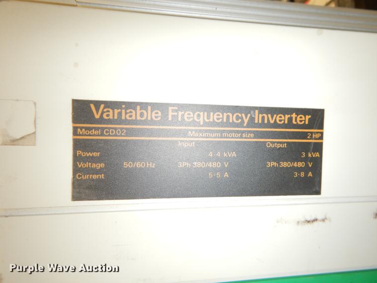 image for item EJ9804 Automation components