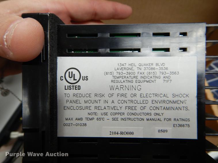 image for item EJ9804 Automation components