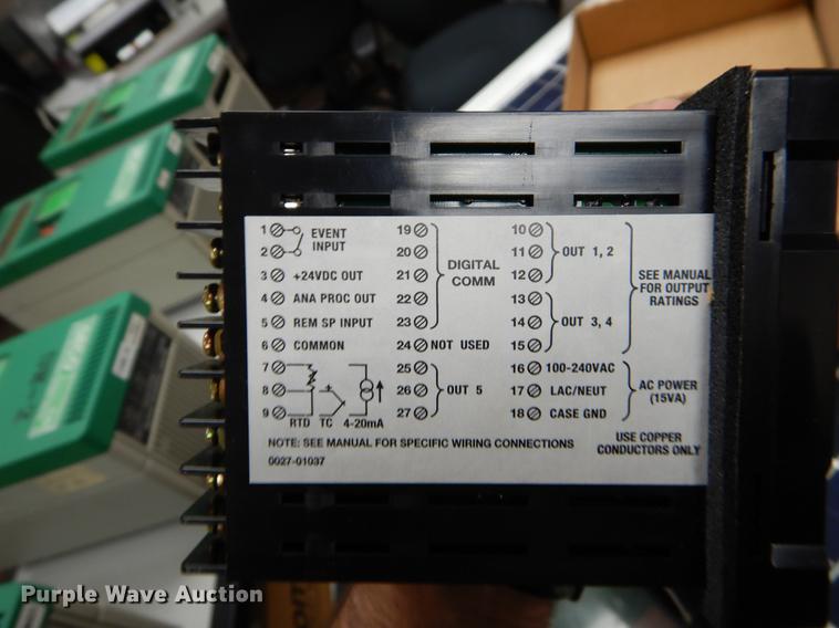 image for item EJ9804 Automation components