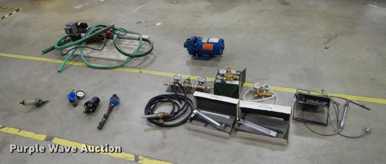 image for item EJ9805 Tools