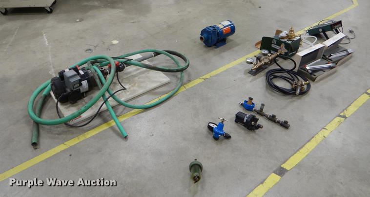 image for item EJ9805 Tools