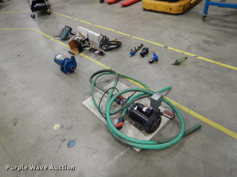 image for item EJ9805 Tools