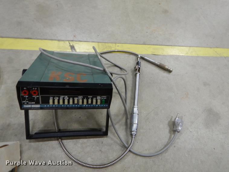 image for item EJ9805 Tools