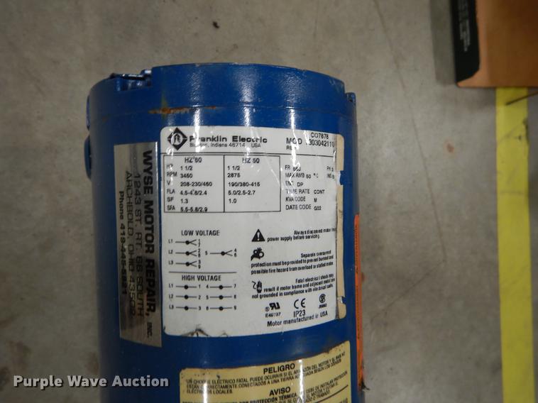 image for item EJ9805 Tools