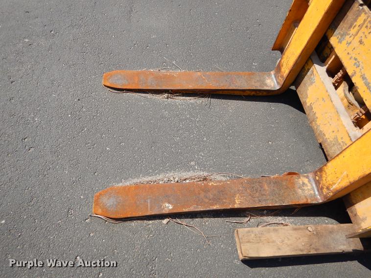 image for item EN9073 Yale RC-20144 forklift