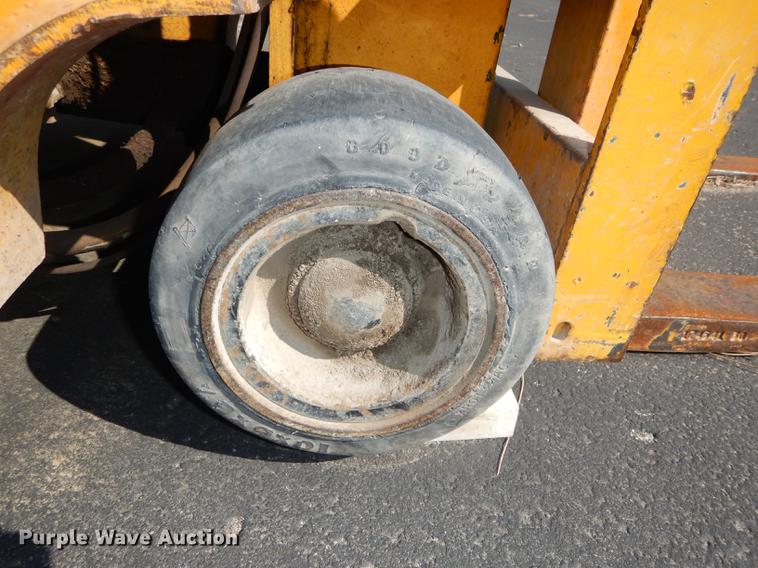 image for item EN9073 Yale RC-20144 forklift