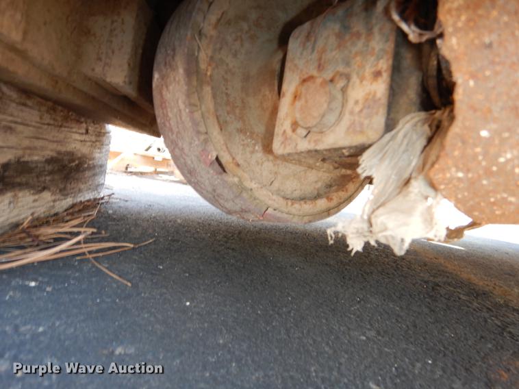 image for item EN9073 Yale RC-20144 forklift