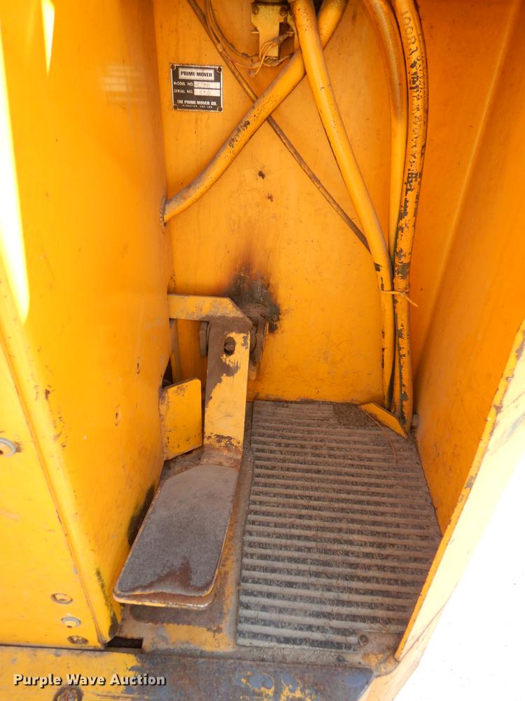 image for item EN9073 Yale RC-20144 forklift