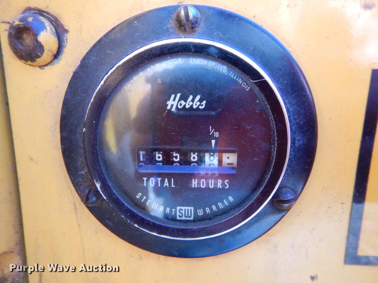 image for item EN9073 Yale RC-20144 forklift