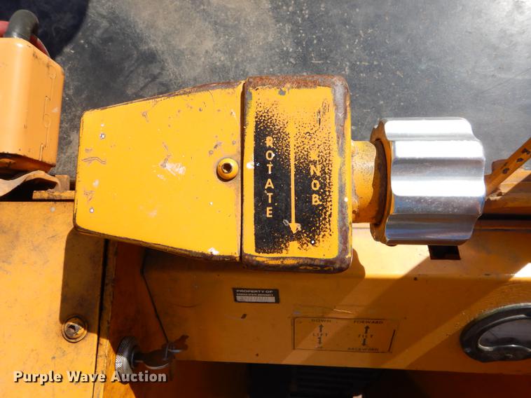 image for item EN9073 Yale RC-20144 forklift