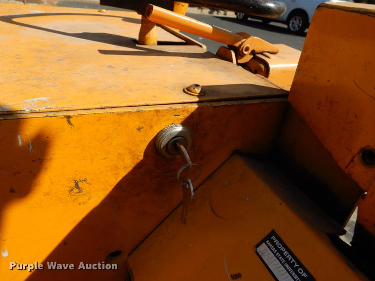 image for item EN9073 Yale RC-20144 forklift