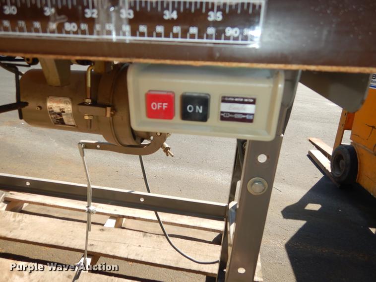 image for item EN9074 Eagle EA-106 sewing machine