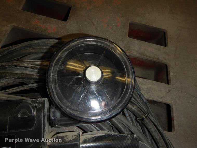 image for item EN9076 Miller Spoolmatic 30A spool gun