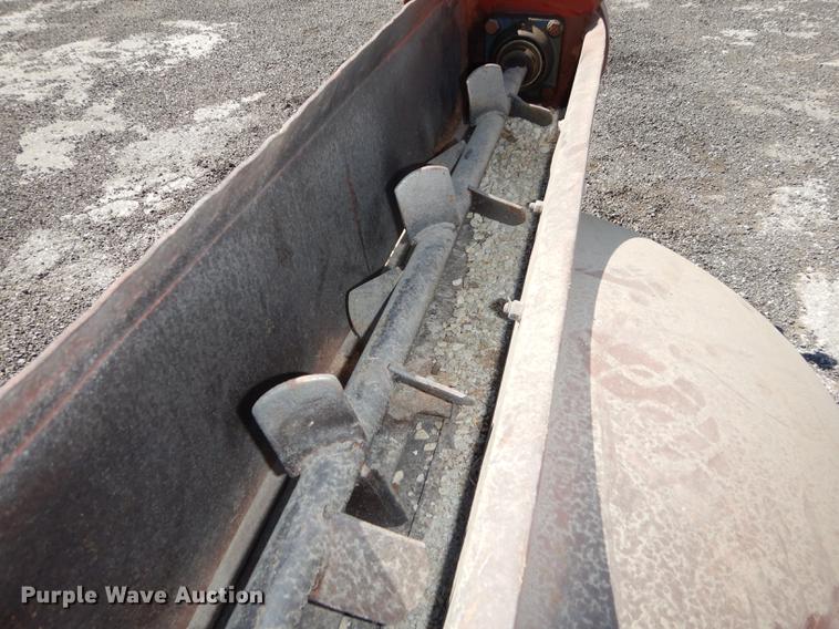 image for item EN9079 Hydro tailgate chip spreader