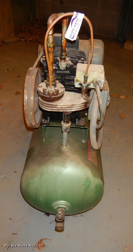 image for item EN9117 GE 5Z359A air compressor