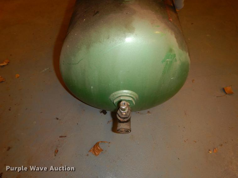 image for item EN9117 GE 5Z359A air compressor