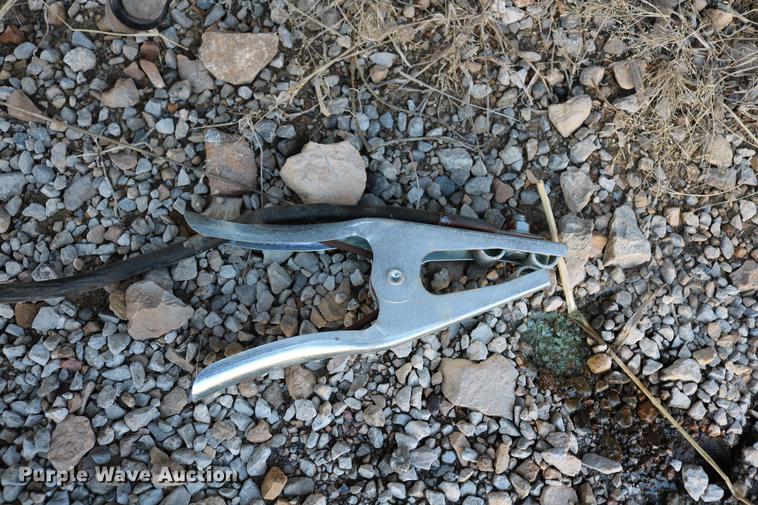 image for item EW9011 Auto Arc MW450 mig welder