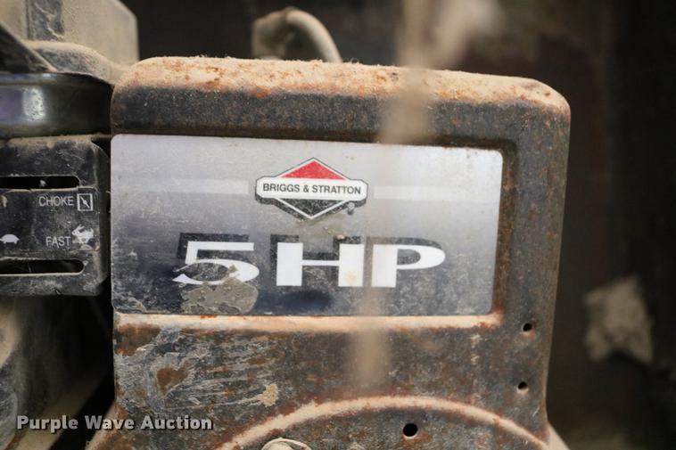 image for item EW9013 Worthington cement mixer