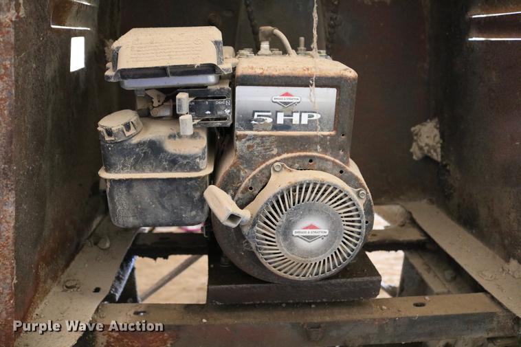 image for item EW9013 Worthington cement mixer