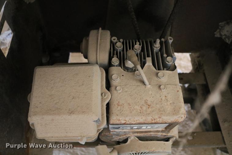 image for item EW9013 Worthington cement mixer