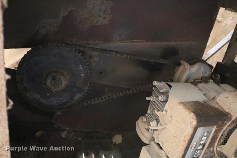 image for item EW9013 Worthington cement mixer