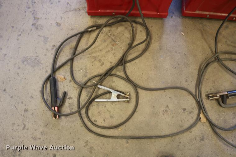 image for item EW9038 (2) welders