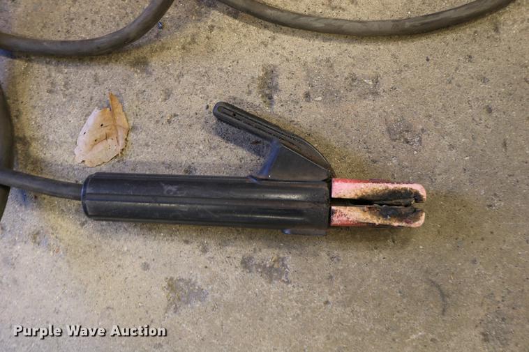 image for item EW9038 (2) welders