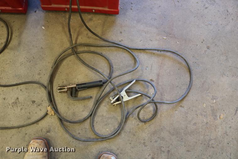 image for item EW9038 (2) welders