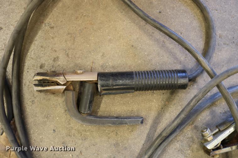 image for item EW9038 (2) welders