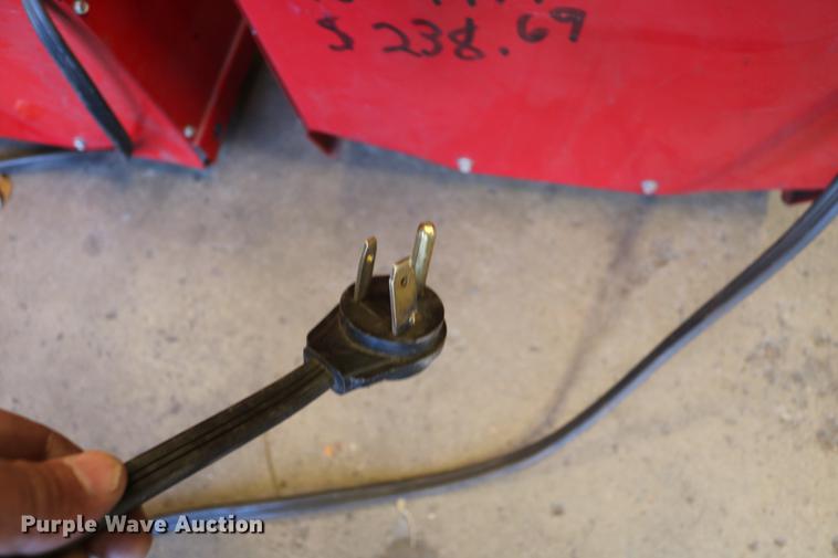 image for item EW9038 (2) welders