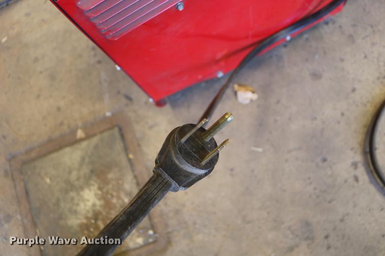 image for item EW9038 (2) welders