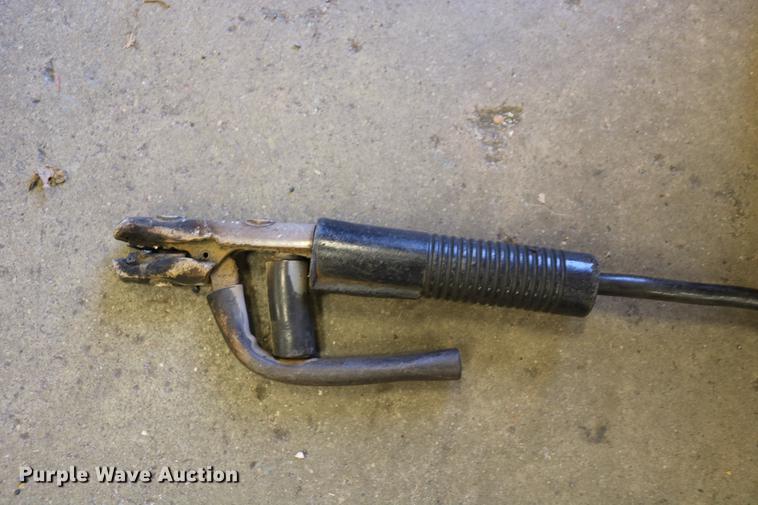 image for item EW9042 Lincoln AC-225-S arc welder