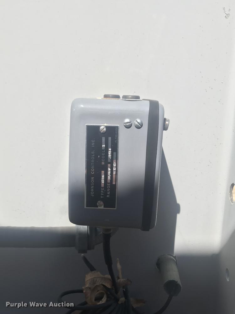 image for item G1051 (2) SPX Marley Aquatowers cooling towers