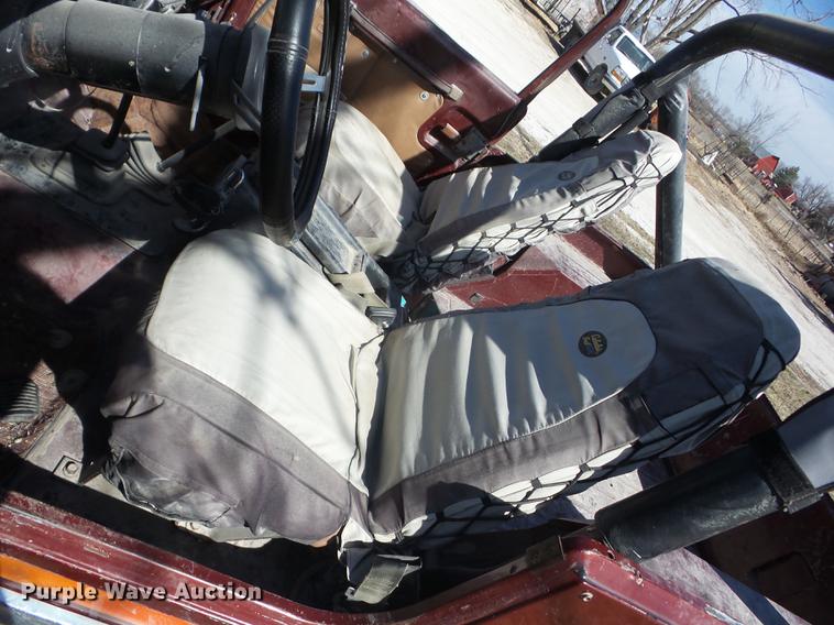 image for item AY9577 1980 Jeep CJ7 Renegade