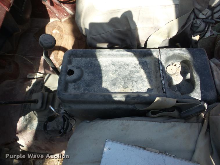 image for item AY9577 1980 Jeep CJ7 Renegade