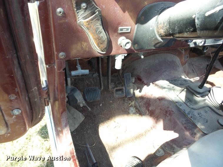 image for item AY9577 1980 Jeep CJ7 Renegade