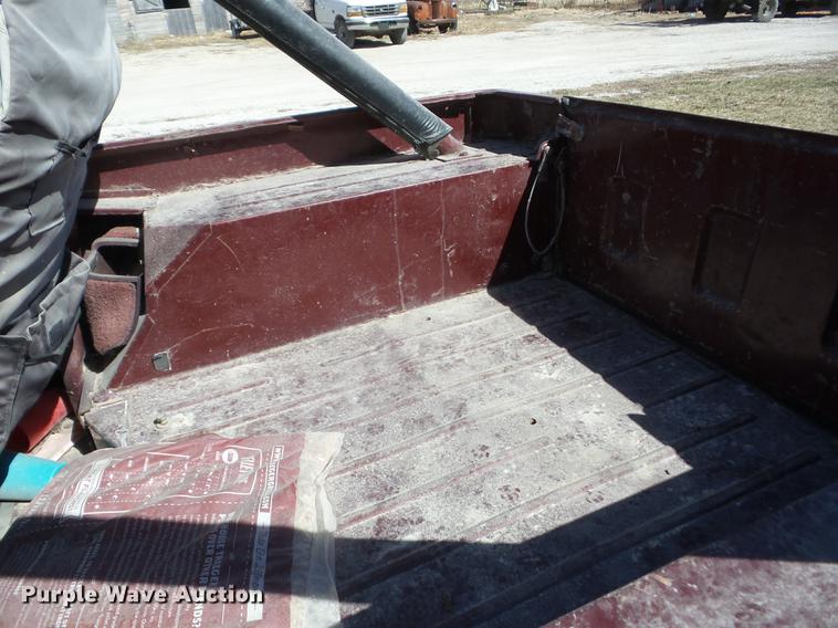 image for item AY9577 1980 Jeep CJ7 Renegade