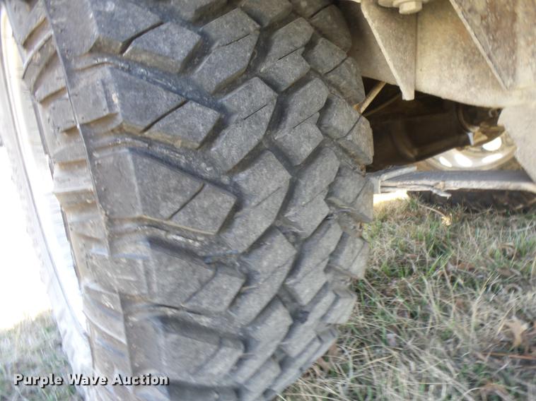 image for item AY9577 1980 Jeep CJ7 Renegade