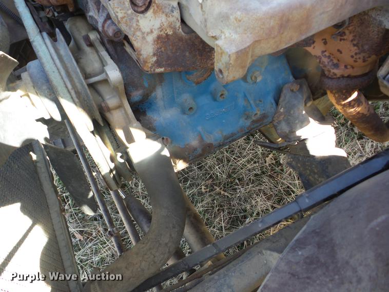 image for item AY9577 1980 Jeep CJ7 Renegade