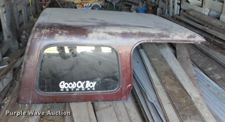 image for item AY9577 1980 Jeep CJ7 Renegade