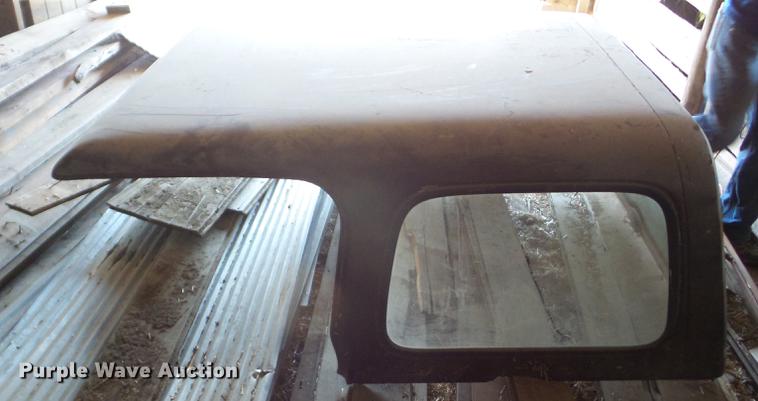 image for item AY9577 1980 Jeep CJ7 Renegade