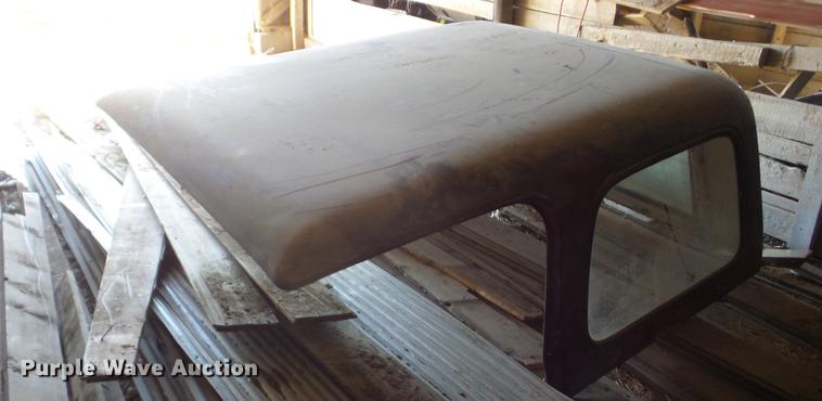 image for item AY9577 1980 Jeep CJ7 Renegade