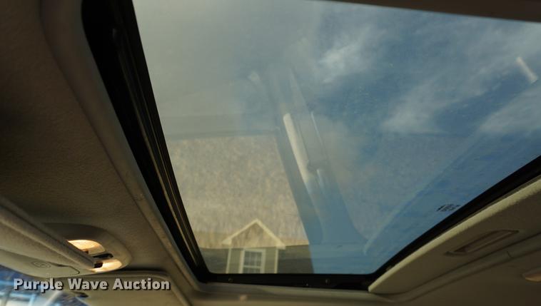 image for item DB0360 2006 Ford Escape Hybrid SUV