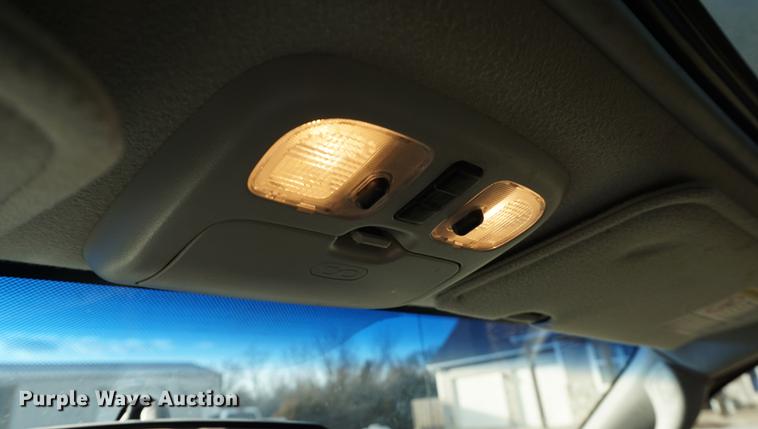 image for item DB0360 2006 Ford Escape Hybrid SUV