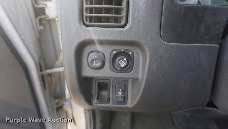 image for item DB0360 2006 Ford Escape Hybrid SUV