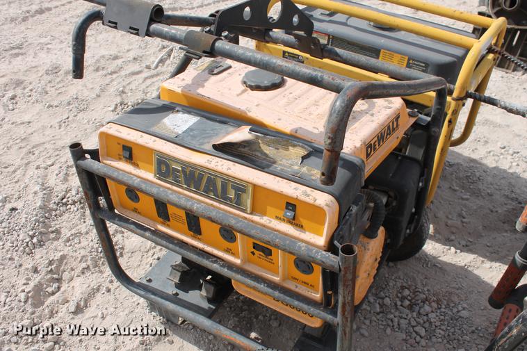 image for item DB5126 (3) generators