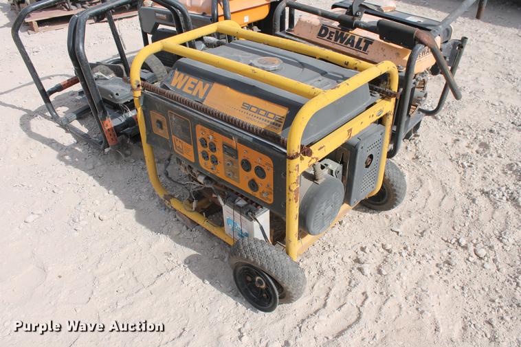 image for item DB5126 (3) generators