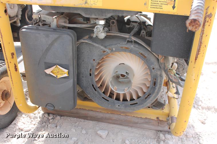 image for item DB5126 (3) generators