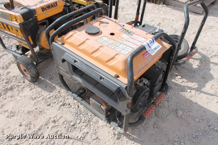 image for item DB5126 (3) generators