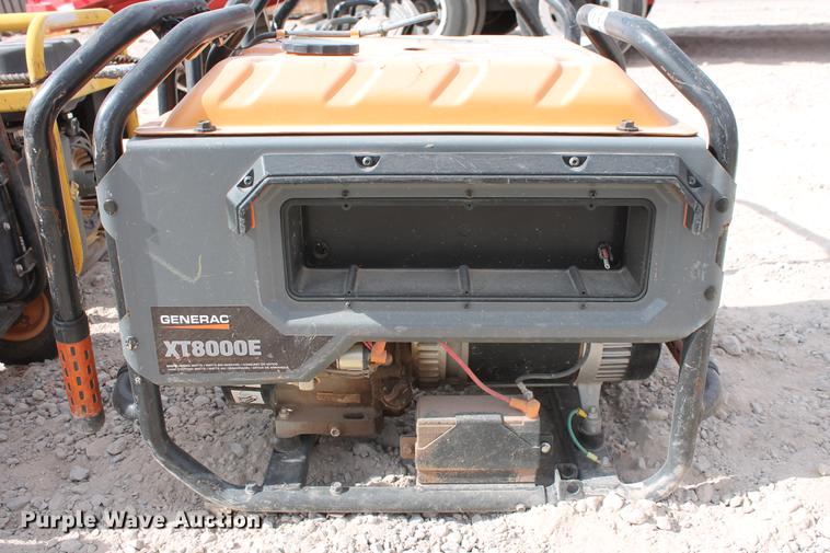 image for item DB5126 (3) generators